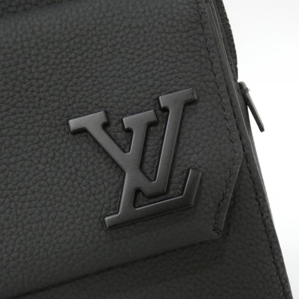 Louis Vuitton LV Aerogram Pilot Sling Bag M23736 Handbag - Picture 5 of 8